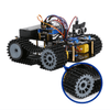 Tank Robot Car Expansion Pack