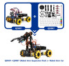 5-DOF Robot Arm Kit Expansion Pack