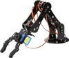 5-DOF Robot Arm Kit Expansion Pack