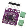 MAX31865 - PT100 RTD Temperature Sensor Amplifier