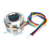Fingerprint Sensor R503 Capacitive RGB Panel Mount