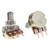 WH148 Rotary Potentiometer 3pin 500K