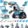 WhalesBot E7 Pro Robot