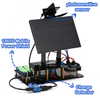 Smart Solar Tracker System Tracking Starter Kit