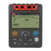 UNI-T UT 511 Insulation Resistance Tester (100V - 1000V)