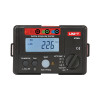 UNI-T UT 582+ Digital RCD (ELCB) Tester