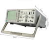 V252 20Mhz Dual Channel analog oscilloscope