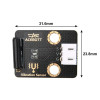 ACEBOTT Vibration Sensor Easy-Plug for ESP32/Arduino