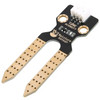 ACEBOTT Soil Moisture Humidity Sensor Easy-Plug Compatible with ESP32/Arduino