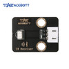 ACEBOTT Infrared IR Receiver Module Easy-Plug Compatible with ESP32/Arduino