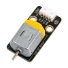 ACEBOTT 130 DC Motor Module for Fan Easy-Plug Compatible with ESP32/Arduino