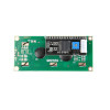 ACEBOTT LCD1602 IIC/I2C Blue Backlight IIC Board Compatible with ESP32/Arduino