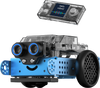 Makeblock mBot2: STEM Education Coding Robot Kit for AI Learning