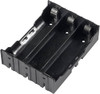 3 x 18650 BLM Cell Box, with Pin, Without Cover