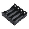 4 x 18650 BLM Cell Box, with Pin, Without Cover