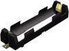 1 x 18650 Battery Holder SMD
