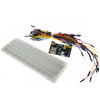 Breadboard kit
