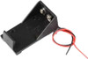 9V Cell Box, without Cover