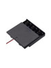 6 X AA Plastic Battery Holder with Cover