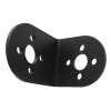 Aluminum Servo Bracket L-Shape