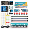 ESP32 Basic Starter Kit WIFI-IOT Development Board Learning Kit