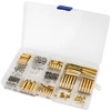 210pcs Screw Kit for Robot Accessories