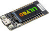 TTGO T-Display Development Board (ESP32 WIFI/Bluetooth and 1.14 inch Color Display)
