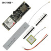LilyGO T-SIM7600E - ESP32-WROVER - with 18650 Battery Holder