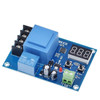 XH-M602 Digital Battery Controller/Charging Module
