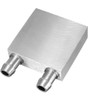 Water Cooling Head Water Cooling Plate 40*40mm