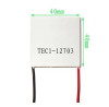 TEC1-12703 Thermoelectric Cooler Peltier