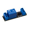 1 Channel 5V Low Level Trigger Relay Module Optocoupler Isolation Terminal
