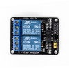 24V 2 Channel Relay Module