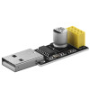 USB to ESP8266 Wifi Development Module