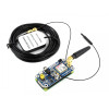 SIM868 GSM/GPRS/GNSS/Bluetooth HAT