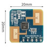 HLK-LD2420 24GHz mmWave Radar Human Presence Sensor Module