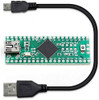 Teensy 2.0++ AT90USB1286 USB AVR Development Board