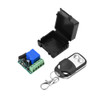 433Mhz 12V Signal Channel  + Wireless Remote Control