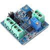 PWM to Voltage Converter Module 0%~100% to 0~10V