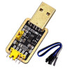 CH340G USB to RS232 TTL Auto Converter Adapter Module