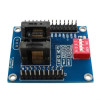 STM8S 8L TSSOP20 Burning Testing Holder Downloader Offline Programmer