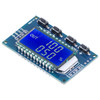 XY-LPWM Signal Generator PWM 1Hz-150Khz 3.3V-30V Pulse Frequency Duty Cycle LCD