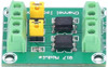 PC817 2-Channel Optocoupler Isolation Board