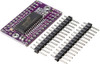 HT16K33 Dot-Matrix LED Driver Board