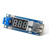 DC-DC 4.5V to 5V 2A USB Charger Step Down Converter Module