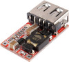 DC to DC 6-24V to 5V 3A USB Output Step Down Power Charger with Adjustable Buck Converter