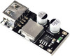 USB QC3.0 DC to DC Buck Converter Charging Module Fast Quick Charger
