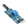 SW1801P 3Pin Vibration Sensor Module