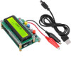 LC100-A High Precision Digital Inductance Capacitance Meter