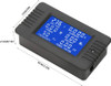 PZEM-022 CT 100A AC Digital Display Power Monitor Meter Open CT
